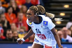 Frauen-Handball: Frankreich gewinnt WM-Titel