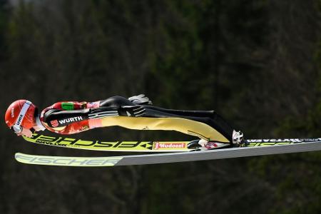 Freitag gewinnt Tournee-Generalprobe in Engelberg Freitag gewinnt Tournee-Generalprobe in Engelberg