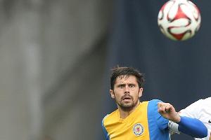 Braunschweig: Ex-Profi Kruppke leitet Nachwuchsleistungszentrum der Eintracht
