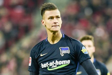 Selke schießt Ex-Klub Leipzig aus den Champions-League-Rängen Selke schießt Ex-Klub Leipzig aus den Champions-League-Rängen