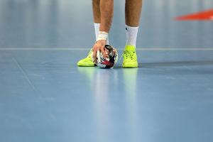 Handball: Nur zwei Bundesligisten in der Champions League 2018/19