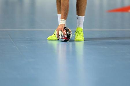 Handball: Nur zwei Bundesligisten in der Champions League 2018/19 Handball: Nur zwei Bundesligisten in der Champions League 2018/19