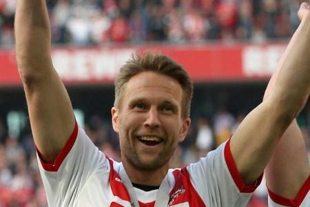 BVB verpflichtet Ex-Kölner Bade für das Trainerteam BVB verpflichtet Ex-Kölner Bade für das Trainerteam