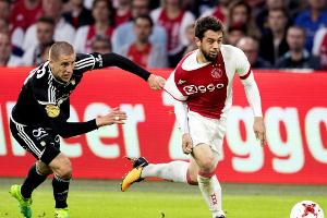 Absage an Neapel: Nationalspieler Younes bleibt bei Ajax