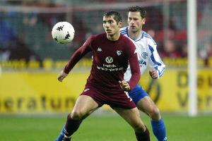Nach elfeinhalb Jahren: Halil Altintop kehrt zum FCK zurück