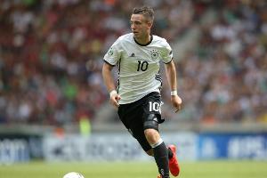 Kiel leiht Besuschkow aus Frankfurt aus