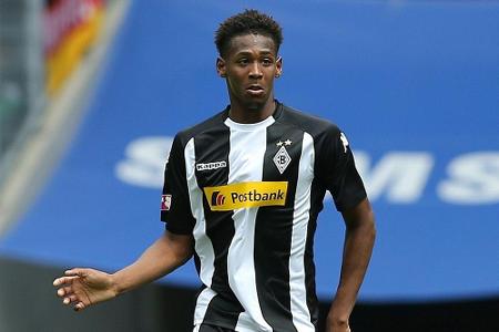 Oxford kehrt nach Mönchengladbach zurück Oxford kehrt nach Mönchengladbach zurück