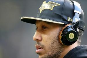 Aubameyang: "Jetzt musste es sein"