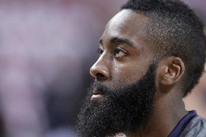 60 Punkte: NBA-Superstar Harden stellt Klubrekord auf