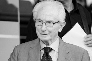 Italiens Ex-Nationaltrainer Vicini gestorben