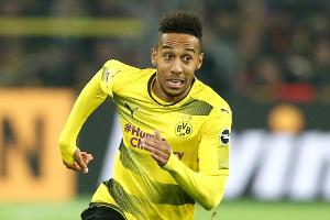 Die teuersten Transfers der Bundesliga-Geschichte (zusammengestellt vom SID)