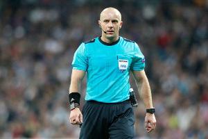 Ausschreibung gestartet: UEFA sucht neuen Schiedsrichter-Ausrüster