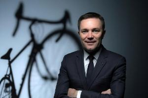 Wegen Armstrong: UCI-Präsident Lappartient nicht bei der Flandern-Rundfahrt