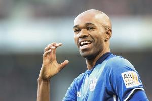 Schalker Naldo freut sich auf Wiedersehen mit Werder