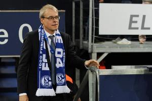 Schalke-Finanzvorstand Peters: Bayern schwächt die anderen Klubs