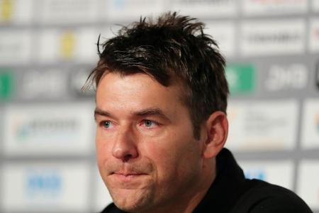Handball-Bundesliga diskutiert Zukunft von Bundestrainer Prokop Handball-Bundesliga diskutiert Zukunft von Bundestrainer Prokop