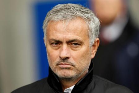 Mourinho lebt gerne im Hotel: Mourinho lebt gerne im Hotel:
