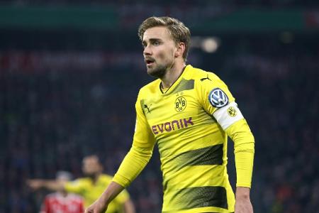 BVB weiter ohne Kapitän Schmelzer BVB weiter ohne Kapitän Schmelzer