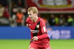 Trotz vieler Chancen: Leverkusen schlägt Greuther Fürth nur knapp