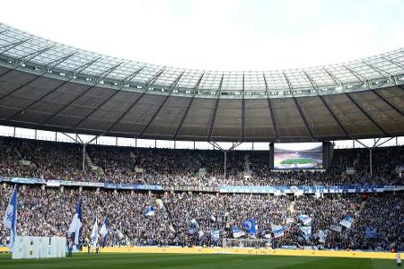 Innensenator Geisel will Hertha im Olympiastadion halten Innensenator Geisel will Hertha im Olympiastadion halten
