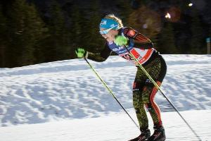 Skilanglauf: Ringwald nur 16. in Dresden, Schicho mit Olympia-Norm