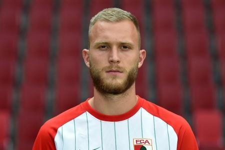 Augsburg verleiht Rieder nach Breslau Augsburg verleiht Rieder nach Breslau