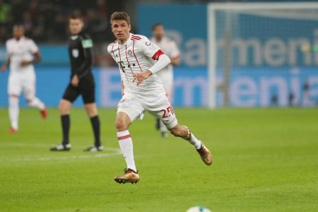 Müller: Müller: