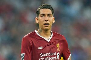 FA ermittelt wegen Rassismusvorwurf gegen Firmino