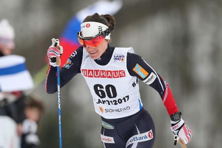 Langlauf: Weng und Cologna nach Massenstart Tour-Favoriten Langlauf: Weng und Cologna nach Massenstart Tour-Favoriten