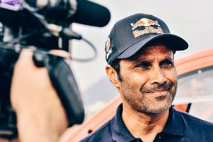 Al-Attiyah gewinnt Dakar-Auftakt in Peru
