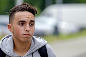 Fall Nouri: KNVB wehrt sich gegen Vertuschungsvorwürfe