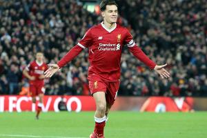 Coutinho-Wechsel nach Barcelona perfekt - Zweitteuerster Spieler