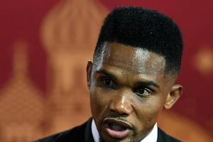 Eto'o wechselt zu Konyaspor