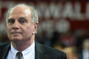 Hoeneß äußert Verständnis für Putins Krim-Invasion
