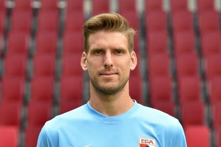 FCA-Torwart Luthe setzt Projekt FCA-Torwart Luthe setzt Projekt