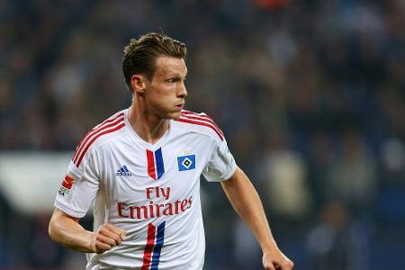Ex-Nationalspieler Jansen vor Comeback in der Oberliga Ex-Nationalspieler Jansen vor Comeback in der Oberliga