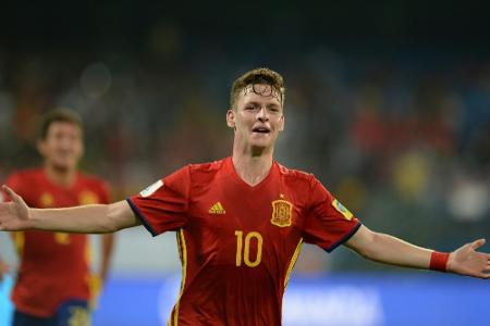 Dortmund angelt sich Top-Talent Gomez Dortmund angelt sich Top-Talent Gomez