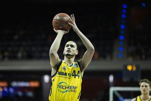 EuroCup: Alba Berlin scheidet aus
