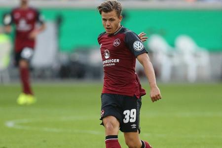 Freiburg verpflichtet Kammerbauer Freiburg verpflichtet Kammerbauer