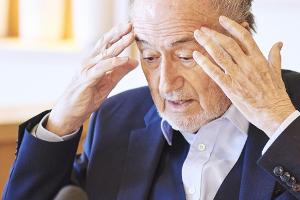 "Abschottung der Europäer": Ex-FIFA-Boss Blatter kritisiert Nations League