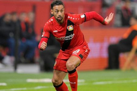 Leverkusen gewinnt Testspiel gegen Oberhausen Leverkusen gewinnt Testspiel gegen Oberhausen