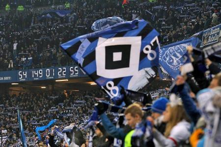HSV: Antrag auf Ausschluss von AfD-Mitgliedern HSV: Antrag auf Ausschluss von AfD-Mitgliedern
