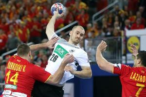 Janke kehrt für Showdown gegen Spanien in Kader zurück