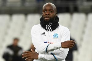Paris St. Germain verpflichtet Lassana Diarra