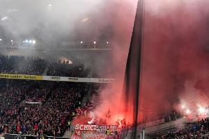 DFB: 52.000 Euro Geldstrafe für Bayern München