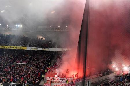 DFB: 52.000 Euro Geldstrafe für Bayern München DFB: 52.000 Euro Geldstrafe für Bayern München