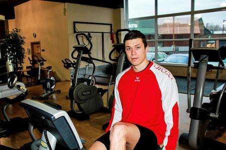 Handball: Walijullin kommt nach Ludwigshafen Handball: Walijullin kommt nach Ludwigshafen