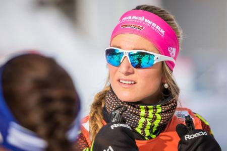 Tour de Ski: Fünf deutsche Damen überstehen Sprint-Quali in Oberstdorf Tour de Ski: Fünf deutsche Damen überstehen Sprint-Quali in Oberstdorf
