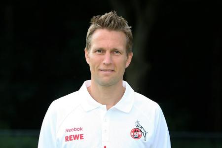 1. FC Köln: Torwarttrainer Bade verlässt den Klub 1. FC Köln: Torwarttrainer Bade verlässt den Klub