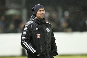 Nach Abschiedsankündigung: Babbel als Luzern-Trainer entlassen
